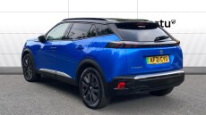 Peugeot 2008 100kW GT Premium 50kWh 5dr Auto Electric Estate